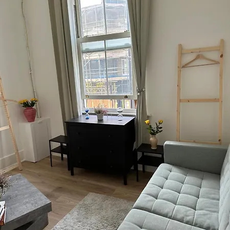 Islington Apartments